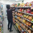 고양지역자활센터 CU장항낙원점 | 고양지역자활센터, 자활근로 사업단 ‘편의점 사업단’ 신설