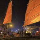 심포니 | 홍콩 야경 하버크루즈 탑승 후기 심포니 오브 라이트 관람 시간 &amp; 예약 방법 총정리