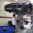 미남자동차정비 이미지