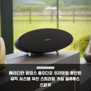 메리디안 | 하이엔드 오디오 찾는다면, 메리디안 Ellipse 덕분에 거실 분위기가 달라졌어요