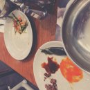 영웅한식 뷔페 이미지