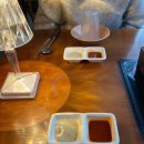 [주담화] 편백찜이 맛있는 신천동 한식 술집