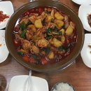 새신녕식육식당