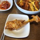 [춘천닭볶음탕] 춘천 솥뚜껑 닭볶음탕 춘천 현지인 맛집 춘천 구봉농원