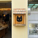 고양이샵 | 서촌 소품샵 임듀이 후기 고양이 쇼룸 엽서 데이트 가볼만한곳 영업시간