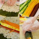 고슬김밥 이미지