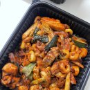 빨간치킨 | 기영이숯불두마리치킨 빨간양념 숯불치킨 내돈내산 솔직후기🍗🌶️