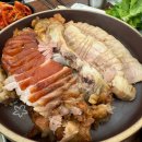 만족오향족발 영종하늘도시점