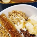 어썸그릭요거트 인하대역 본점 이미지