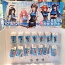 지에스25(GS25)강남프리미엄점 | 명일방주ＸGS25 특별 테마 매장에 다녀온 얘기