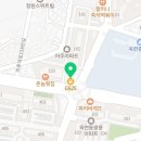 GS25 옥련아주 이미지