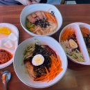 잔비국수 이미지