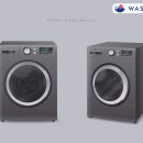 가정 빨래방 이미지