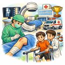 한양정형외과의원 | 중랑구 정형외과 수술 잘하는 곳 선택 전 꼭 알아야 할 7가지 핵심 정보