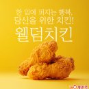 웰덤치킨강정이기가막혀 이미지