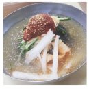 설옥칡냉면 이미지