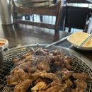 오창 맛집 '명장갈비 오창점'｜현지인 추천 참숯 수제 돼지갈비가 맛있는 오창 고깃집