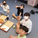 레어킥복싱무에타이