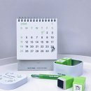 오브영 | 올리브영 포인트오브뷰 데스크 캘린더 후기