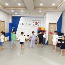 이화태권도 이미지