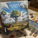 플란타 | 20251208 모임 후기(플란타 누보)