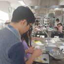 송린이음터 요리교실 이미지