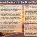 Leaving Louisiana In The Broad Daylight - The Oak Ridge Boys 이미지