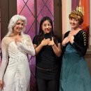 주식회사 리플랜자동차 | 미국여행 2일차 디즈니랜드 2일권 캘리포니아 어드벤쳐 파크 레인패스 가격 주말 북창동순두부 에어...