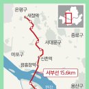 여의도고등학교 입구 이미지