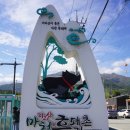 지리산청정흑돼지 이미지