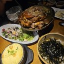 미쓰족발신용화점 | 명동 맛집 족발 미쓰족발 서울명동점 마늘족발 추천