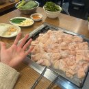 배불막창곱창 | 부산 풍년곱창 웨이팅 금요일 저녁 캐치테이블 경성대 대연동 맛집