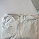Wind | 포르어 FOREU 리버시블 후드 윈드브레이커 Reversible Hood Wind Jacket 아이보리 구매후기