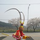 2016 군산새만금국제마라톤대회의 성공적 개최 이미지