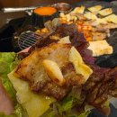 208 | [수원] 호매실 고기집 쏘삼208 솔직 후기