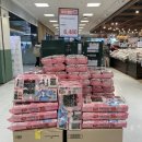 찬꺼리 | 소금 양반김, 가장 많이 팔린 도시락김 양반김, 너무 맛있는 인생 반찬 김 리뷰, 내돈내산 솔직후기