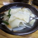 오가리수제비 이미지