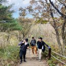 건축사사무소 산 | 아재 넷의 가을 나들이 | 간월산