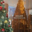 포타제(POTAGER) | [가산역] 코스 요리 맛집, 포타제 Potager 프리미엄 런치 C세트 후기