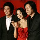 'Secret Sunshine' Snags Three Awards at Asian Film Fest 이미지