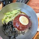 천서리막국수국수리점