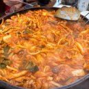 씨유 계산시장길점 이미지