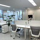 신목동 공유오피스 워크앤스터디 1인실 가격, 시설, 1일권