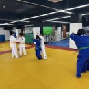 용인대강원유도장 이미지