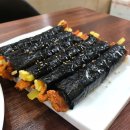 돌돌이김밥 - 41686 | 돌돌이김밥