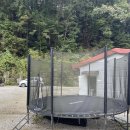 별빛관광농원글램핑장 | 🏕️포천 글램핑장 개별화장실이 있는 개울가에캠핑관광농원🌿✨