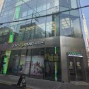 올리브타운 | 올리브영 홍대타운점 방문 후기 feat. 주토피아2x토니모리 팝업스토어 오픈