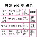 빙고 이미지