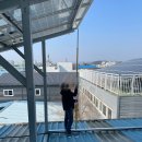 제이텍 태양광발전소 이미지