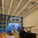 (주)브이플렉스 | 카페 말고 여기 강남공유오피스 파이브스팟 선릉점 + 스팟트너 쿠폰으로 역대급 가격에 시작한 후기